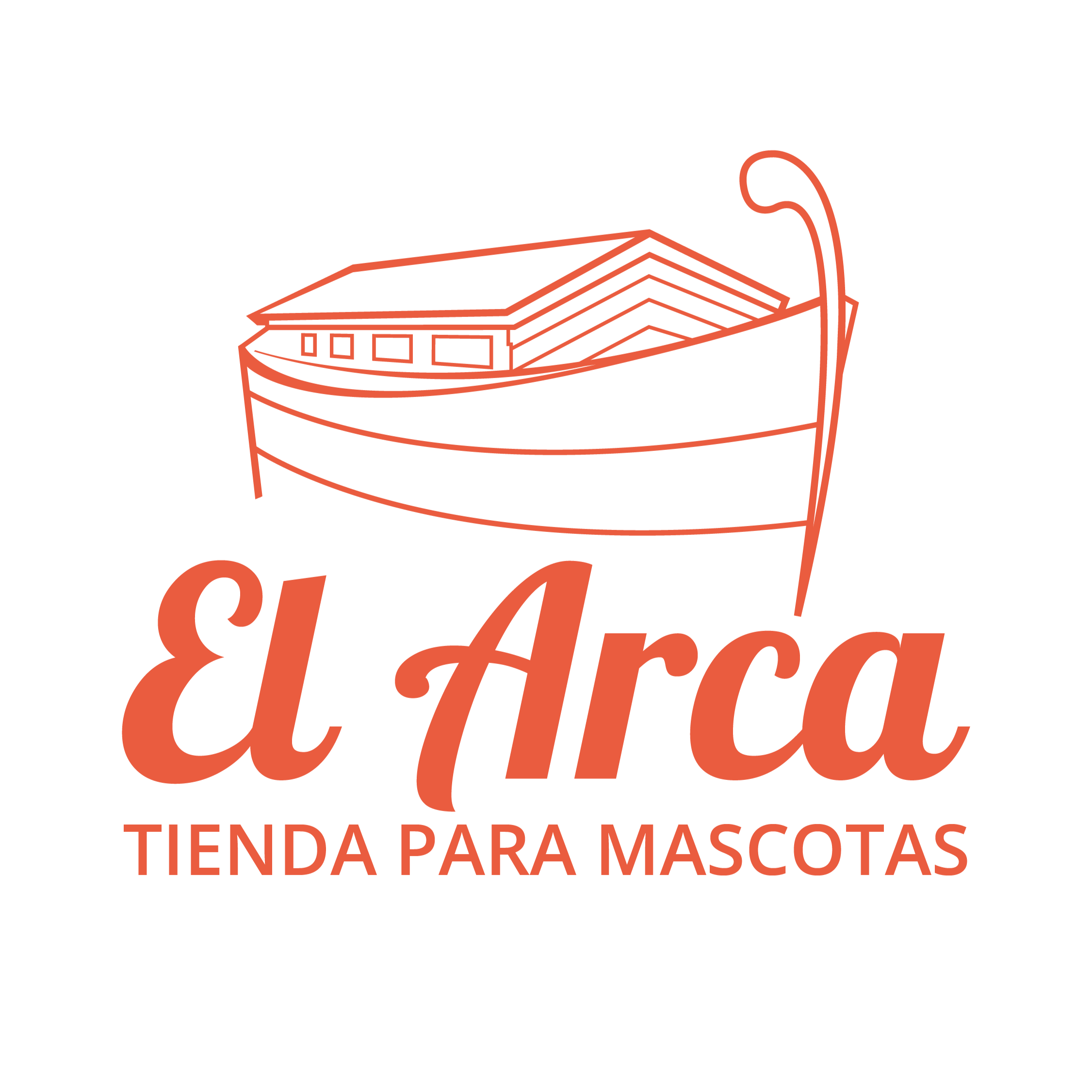 Logo El Arca